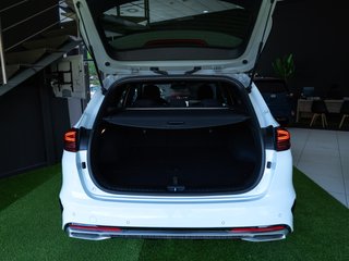 KIA Ceed Tourer Hibrido GT Line 2021