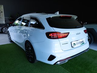 KIA Ceed Tourer Hibrido GT Line 2021