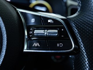 KIA Ceed Tourer Hibrido GT Line 2021