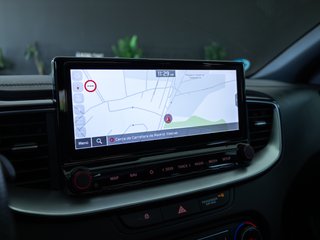 KIA Ceed Tourer Hibrido GT Line 2021