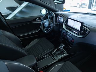 KIA Ceed Tourer Hibrido GT Line 2021