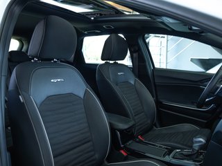 KIA Ceed Tourer Hibrido GT Line 2021