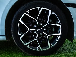 KIA Ceed Tourer Hibrido GT Line 2021