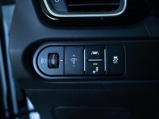 KIA Ceed Tourer Hibrido GT Line 2021
