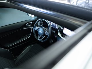KIA Ceed Tourer Hibrido GT Line 2021