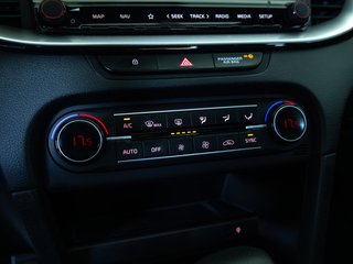 KIA Ceed Tourer Hibrido GT Line 2021