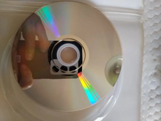 DVD Braccio di Ferro Volume 2