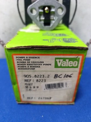 Bomba combustible Peugeot 505 GL GR SR