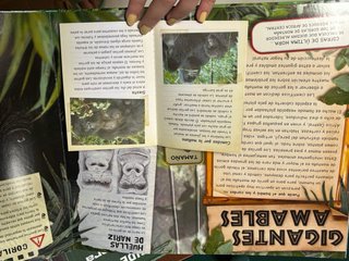 Planeta Animal Salvemos a los animales en peligro