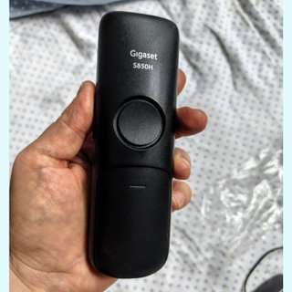 Teléfono Inalámbrico Gigaset S850H