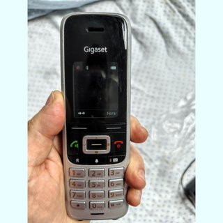 Teléfono Inalámbrico Gigaset S850H