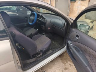 Ford Puma (97) 2000