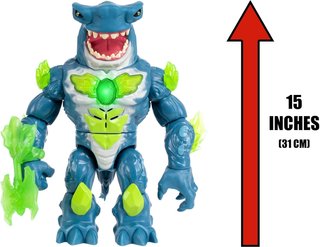 BEAST LAB juguete interactivo ciencia luces