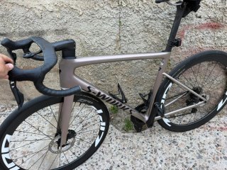 Specialized Tarmac SL8 S-Works