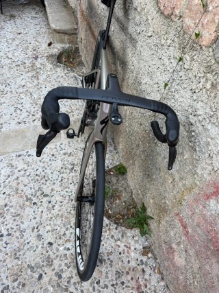 Specialized Tarmac SL8 S-Works