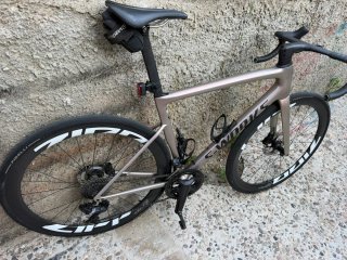 Specialized Tarmac SL8 S-Works