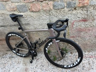 Specialized Tarmac SL8 S-Works