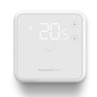 Honeywell Home Termostato DT2 digital pared