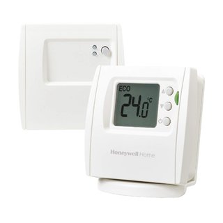 Honeywell Home Termostato DT2 digital pared