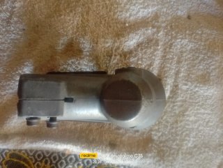 Cabezal desbrozadora Husqvarna 235 R