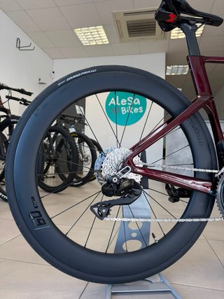 Merida Reacto 6000