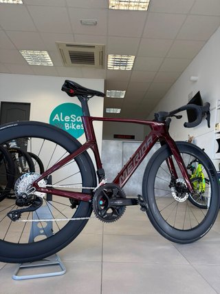 Merida Reacto 6000