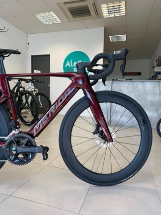 Merida Reacto 6000
