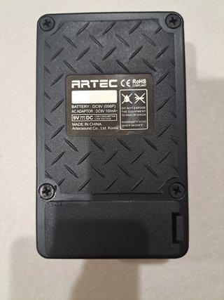 Artec Analog Delay SE-ADL Pedal
