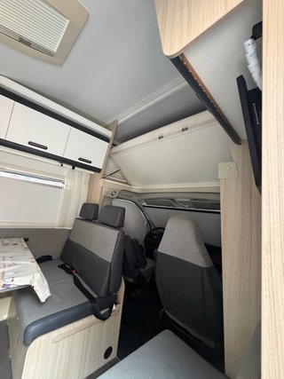 Autocaravana Sun Living A 75DP