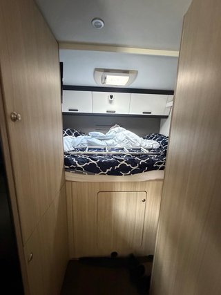 Autocaravana Sun Living A 75DP