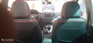 Volkswagen Tiguan 2011