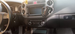 Volkswagen Tiguan 2011