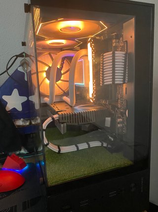 PC Gaming RTX Ryzen 5