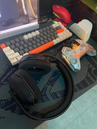 PC Gaming RTX Ryzen 5