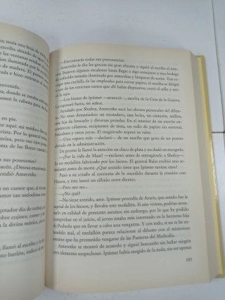 Los Verdugos de Seth