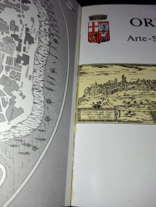 Orvieto: Arte, Storia, Folklore Edizioni Plurigraf