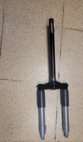 Horquilla Piaggio Zip RST 50 96-99