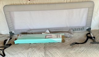 Barrera Cama Jané Abatible 140 cm
