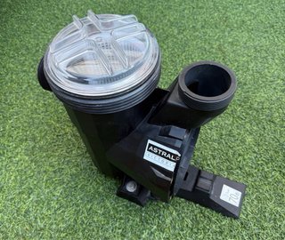 Cuerpo Bomba AstralPool Victoria Plus Usado