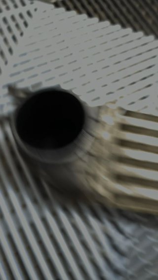 Intercooler Mini Cooper S/ jcw R56