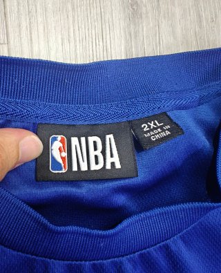 Camiseta NBA Golden state Warriors Azul