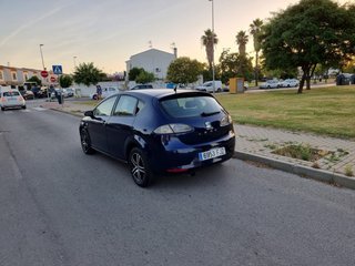 SEAT Leon 2007