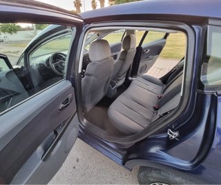 SEAT Leon 2007