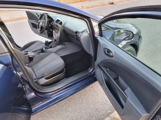 SEAT Leon 2007