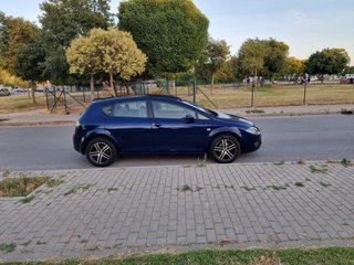 SEAT Leon 2007