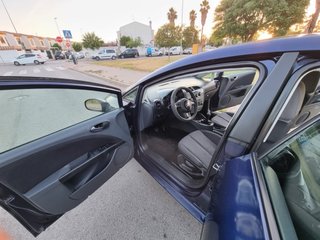 SEAT Leon 2007