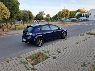 SEAT Leon 2007