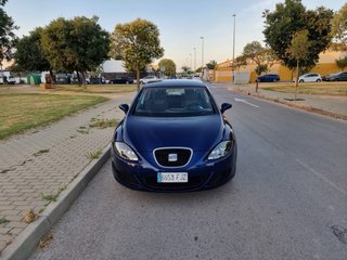 SEAT Leon 2007