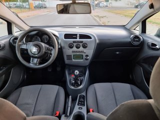 SEAT Leon 2007