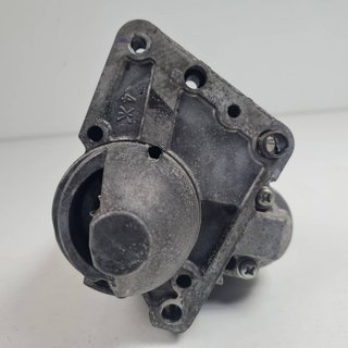 MOTOR ARRANQUE CITROEN CITROEN C4 BERLINA (B7) 2010-2018